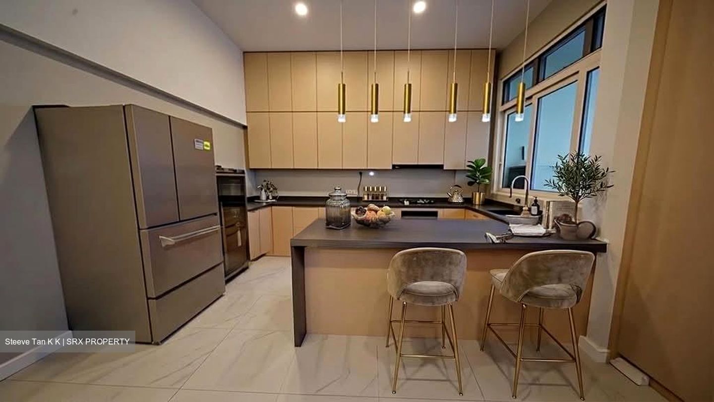 Eastwood Terrace (D16), Semi-Detached #602756931